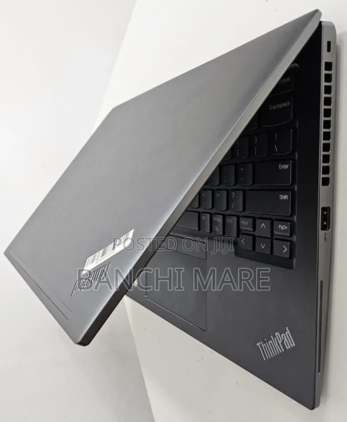 New Laptop Lenovo ThinkPad T14s Gen 1 16GB Intel Core i7 SSD 512GB
