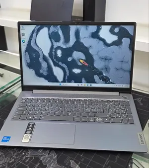 New Laptop Lenovo Legion 5 8GB Intel Core i5 SSD 512GB