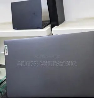 New Laptop Lenovo Legion 5 8GB Intel Core i5 SSD 512GB