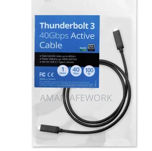 Thunder Bolt