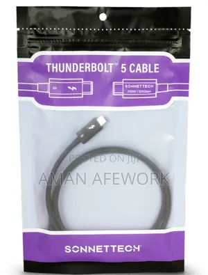 Thunder Bolt