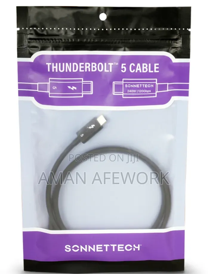 Thunder Bolt
