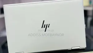 New Laptop HP EliteBook 1030 16GB Intel Core i5 SSD 512GB