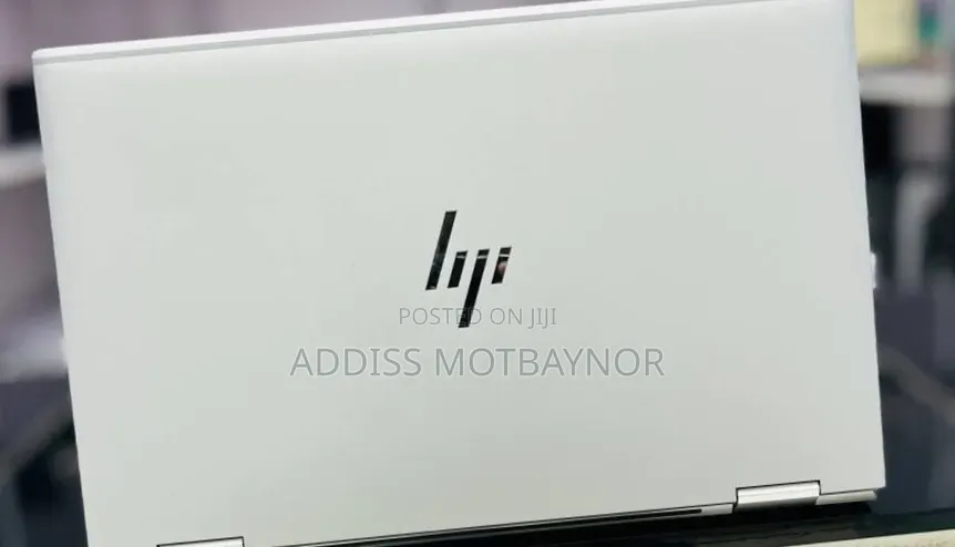 New Laptop HP EliteBook 1030 16GB Intel Core i5 SSD 512GB
