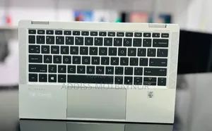 New Laptop HP EliteBook 1030 16GB Intel Core i5 SSD 512GB