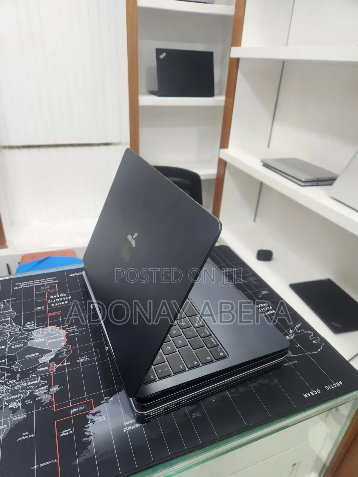New Laptop Apple MacBook 16GB SSD 256GB