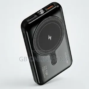 Calus Fast11Max 10000mAh Wireless Charging Power Bank