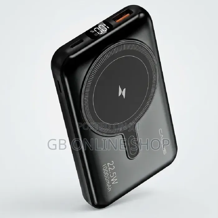 Calus Fast11Max 10000mAh Wireless Charging Power Bank