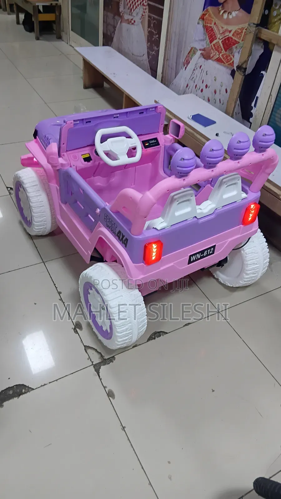 Best Kids Car