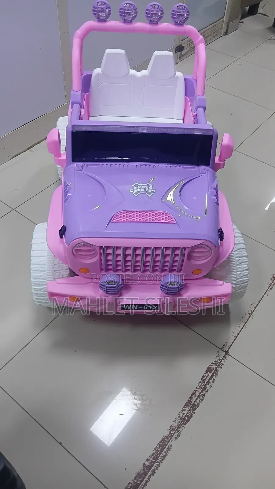 Best Kids Car