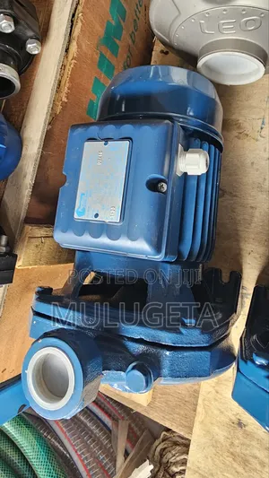 Pentax Pump 1hp