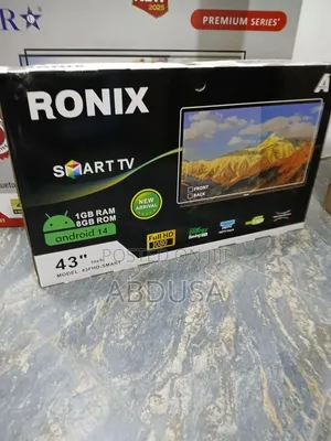 TV Boss Smart 2026