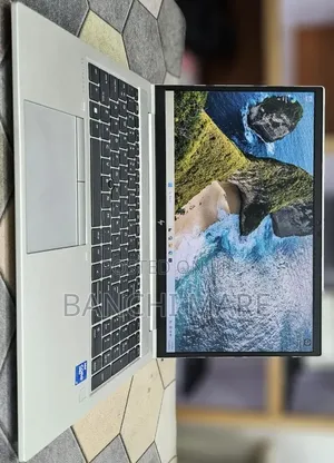 New Laptop HP EliteBook 850 G8 16GB Intel Core i7 SSD 512GB