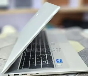 New Laptop HP EliteBook 850 G8 16GB Intel Core i7 SSD 512GB