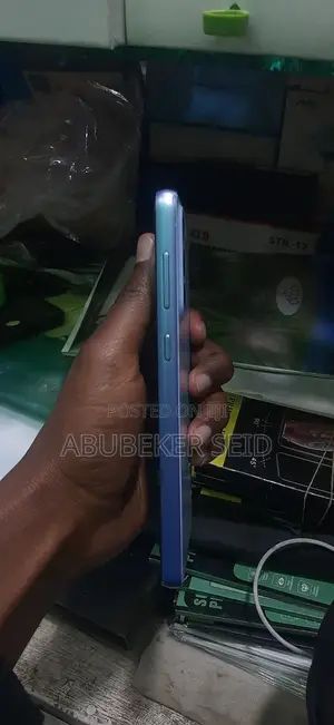 Samsung Galaxy A33 5G 128 GB Blue