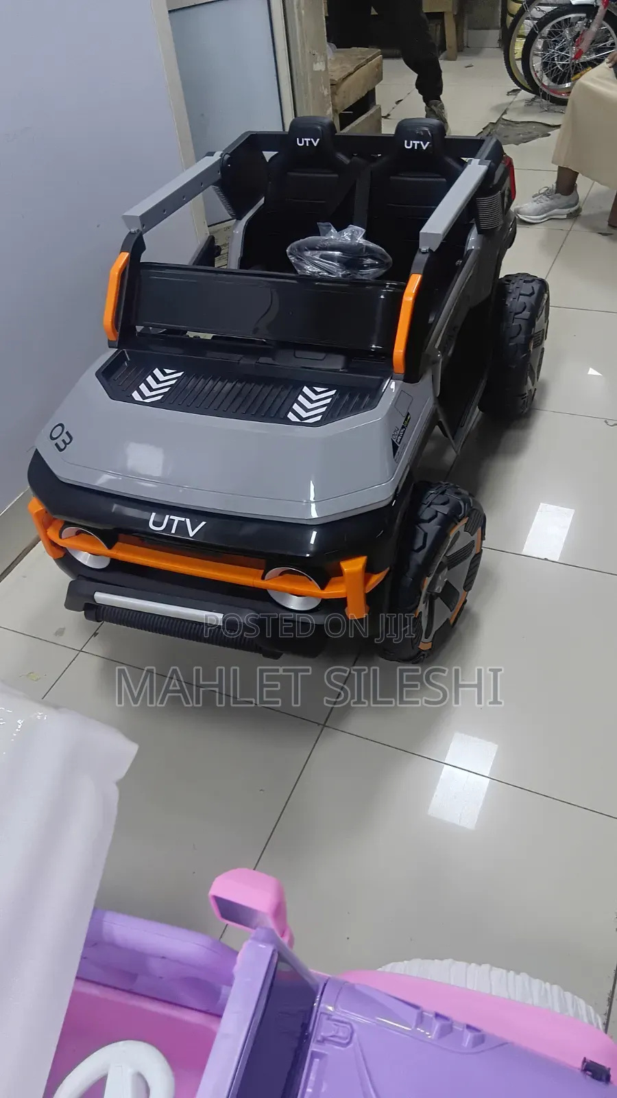 Best Kids Cars