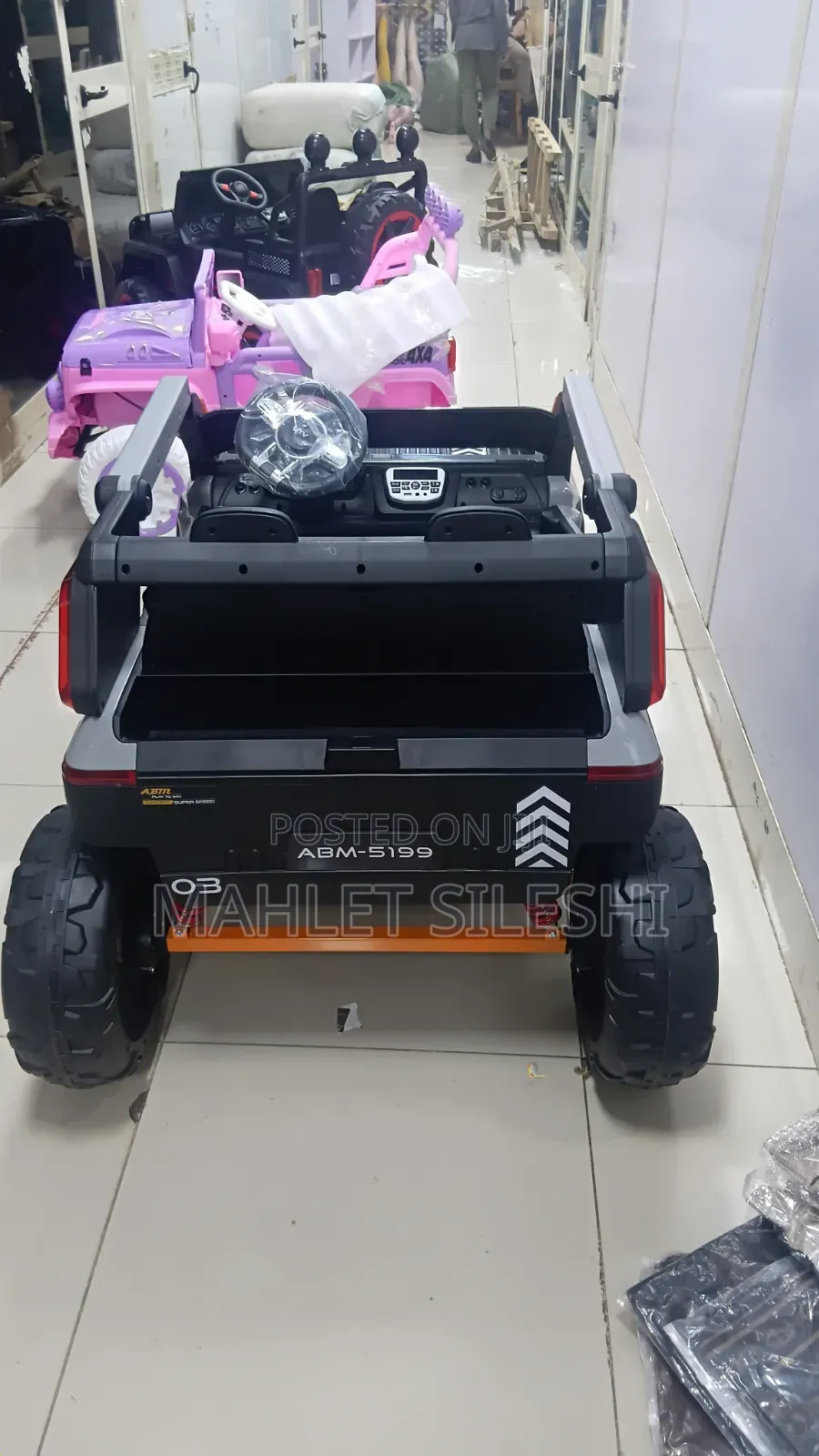 Best Kids Cars
