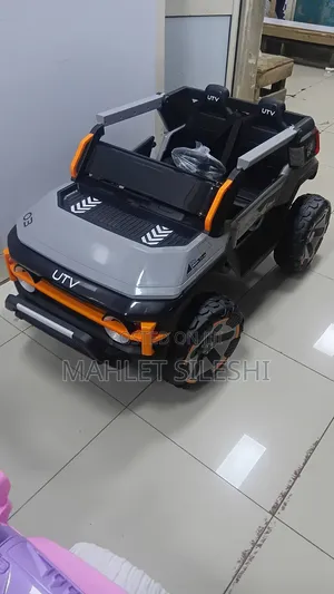 Best Kids Cars
