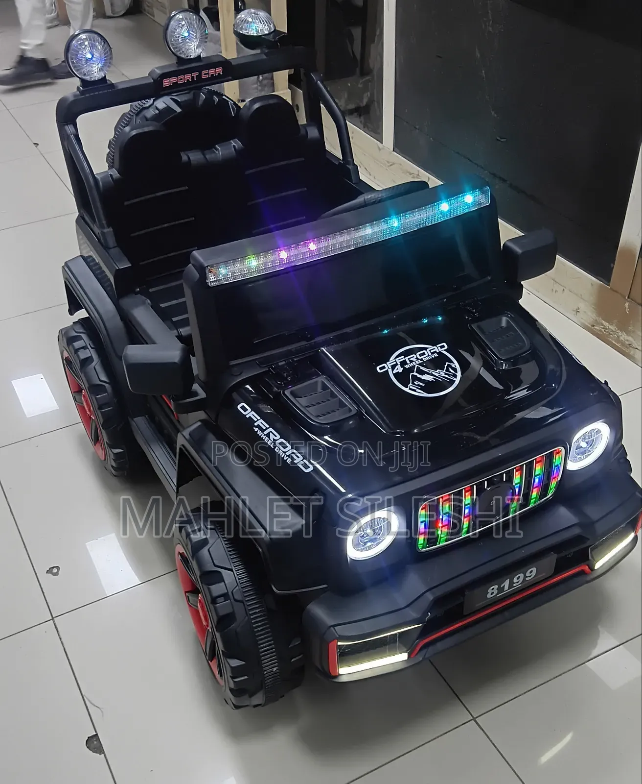 Best Kids Cars