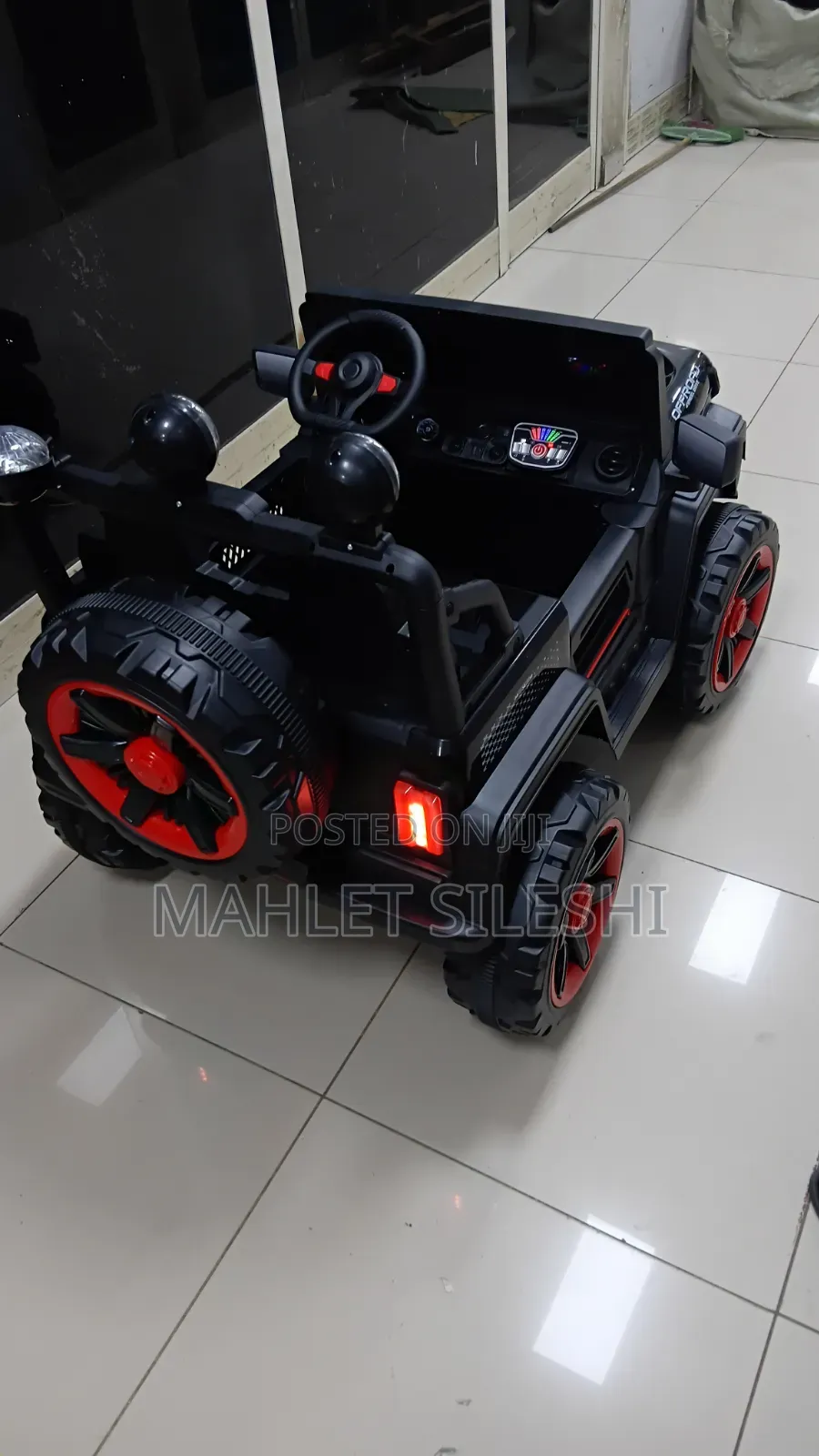 Best Kids Cars