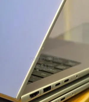 New Laptop HP EliteBook 640 G11 16GB Intel Core Ultra 5 SSD 512GB