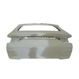 BYD Songpuls Rera Hood Orin