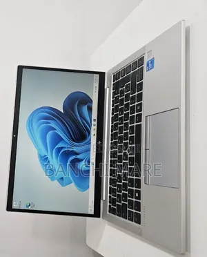 New Laptop HP EliteBook 840 G8 16GB Intel Core i5 SSD 512GB
