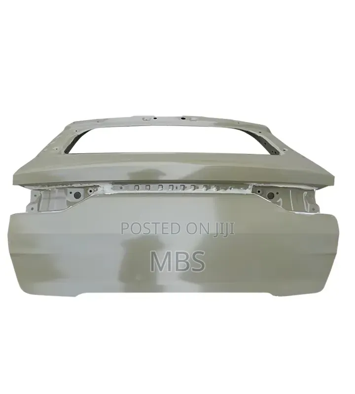 BYD Songpuls Rera Hood Orin