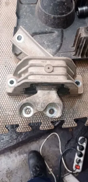 Chery Jetour X70/X90 Engine Mount, Identified by Part New