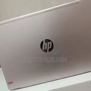 New Laptop HP Pavilion 14 8GB Intel Core i5 SSD 512GB