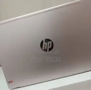 New Laptop HP Pavilion 14 8GB Intel Core i5 SSD 512GB