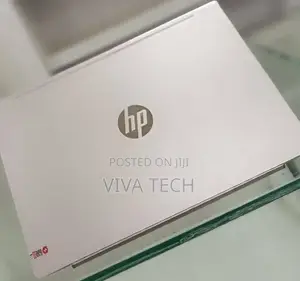 New Laptop HP Pavilion 14 8GB Intel Core i5 SSD 512GB