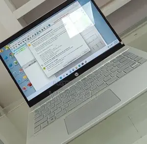 New Laptop HP Pavilion 14 8GB Intel Core i5 SSD 512GB
