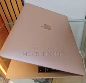 New Laptop Apple MacBook Air 2020 M1 8GB Apple M1 SSD 256GB