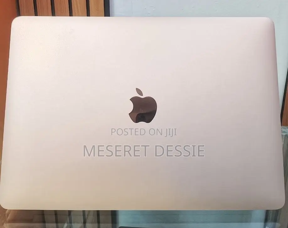 New Laptop Apple MacBook Air 2020 M1 8GB Apple M1 SSD 256GB