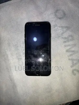 Apple iPhone 7 128 GB Black