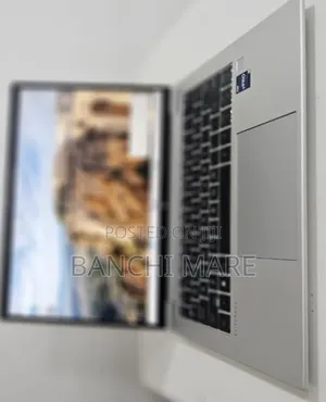 New Laptop HP EliteBook 840 G9 16GB Intel Core i5 SSD 512GB
