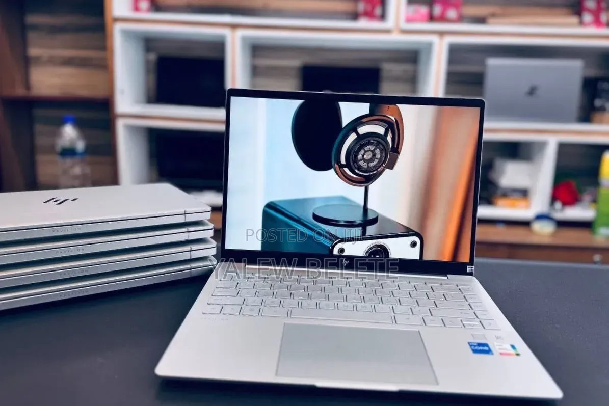 New Laptop HP Pavilion 14 16GB Intel Core i5 SSD 1T