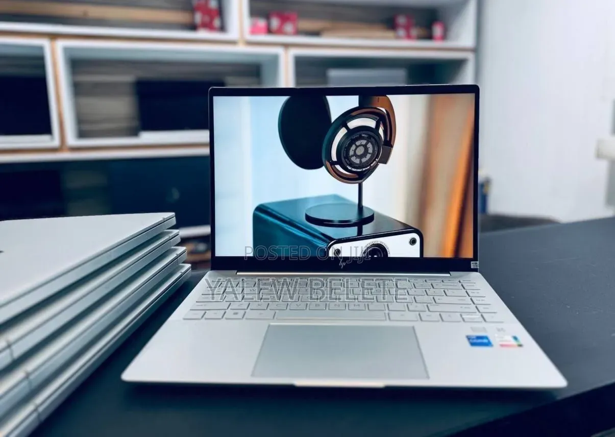 New Laptop HP Pavilion 14 16GB Intel Core i5 SSD 1T