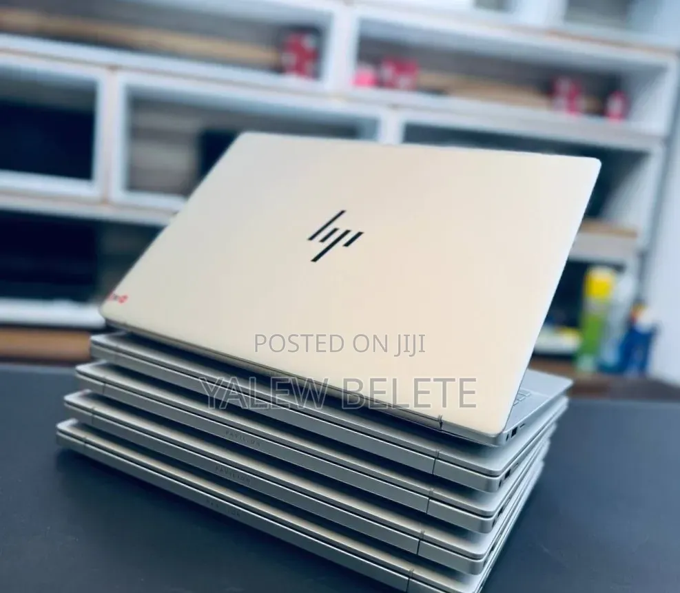 New Laptop HP Pavilion 14 16GB Intel Core i5 SSD 1T