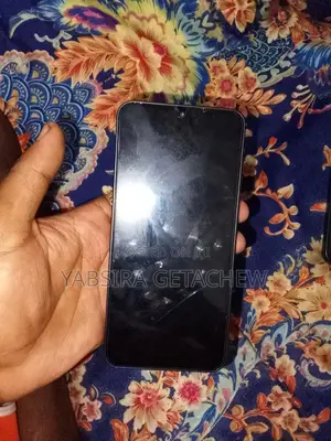 Samsung Galaxy A16 128 GB Black