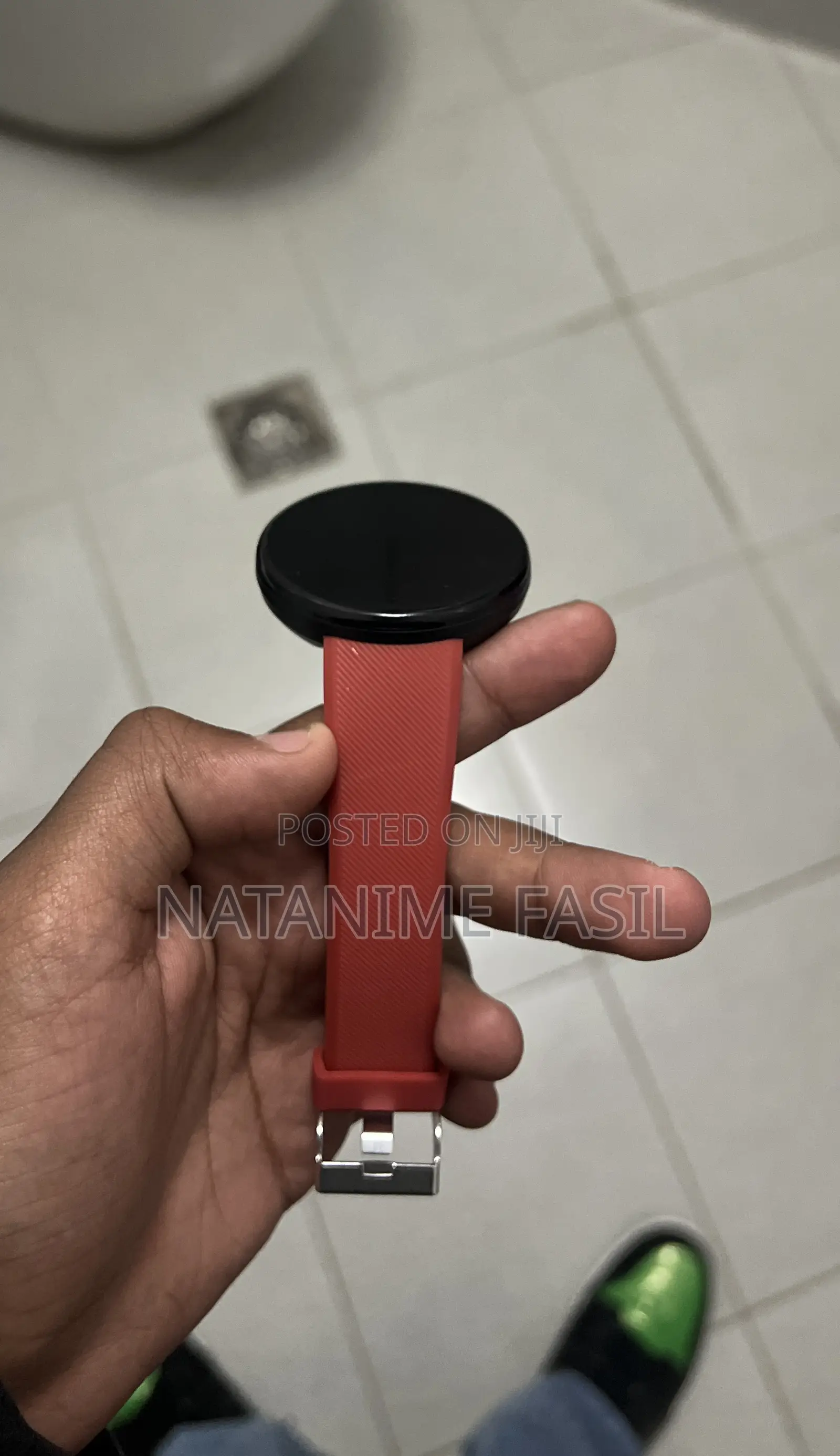 Smart Watch