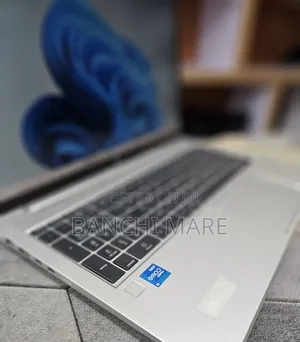 New Laptop HP EliteBook 850 G8 16GB Intel Core i5 SSD 512GB