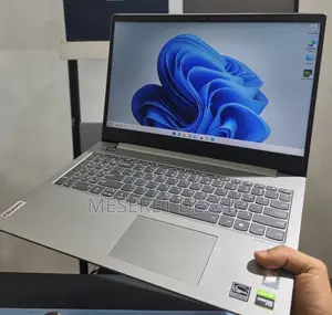 New Laptop Lenovo ThinkBook 15 16GB Intel Core i5 SSD 512GB