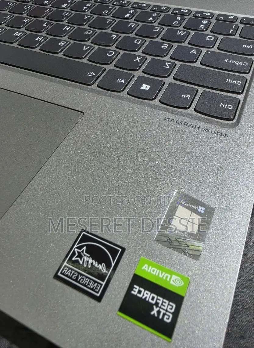 New Laptop Lenovo ThinkBook 15 16GB Intel Core i5 SSD 512GB