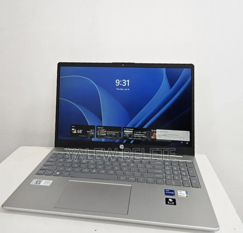 New Laptop HP Stream Notebook 16GB Intel Core i7 SSD 1T