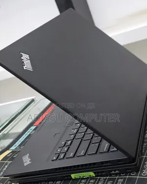 New Laptop Lenovo ThinkPad T14s G4 16GB AMD Ryzen 5 SSD 512GB