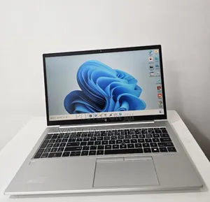 New Laptop HP EliteBook 850 G6 16GB Intel Core i7 SSD 512GB