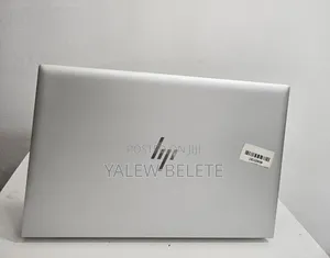 New Laptop HP EliteBook 850 G6 16GB Intel Core i7 SSD 512GB