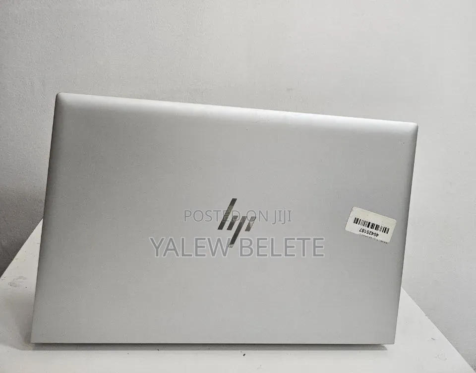New Laptop HP EliteBook 850 G6 16GB Intel Core i7 SSD 512GB